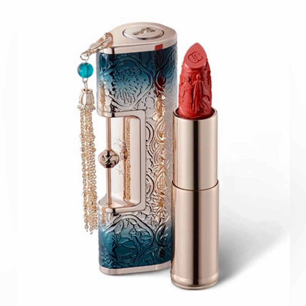 FLORASIS🌸Lipstick